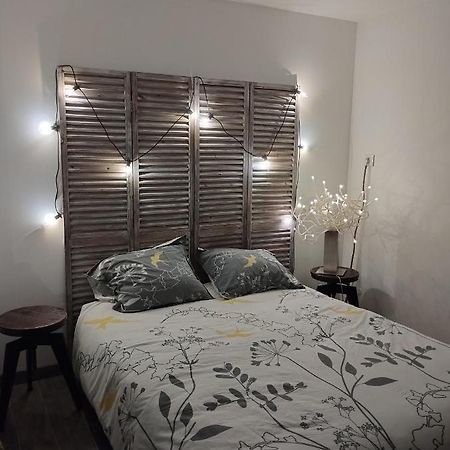 Studio A Bellegarde Bellegarde  ภายนอก รูปภาพ