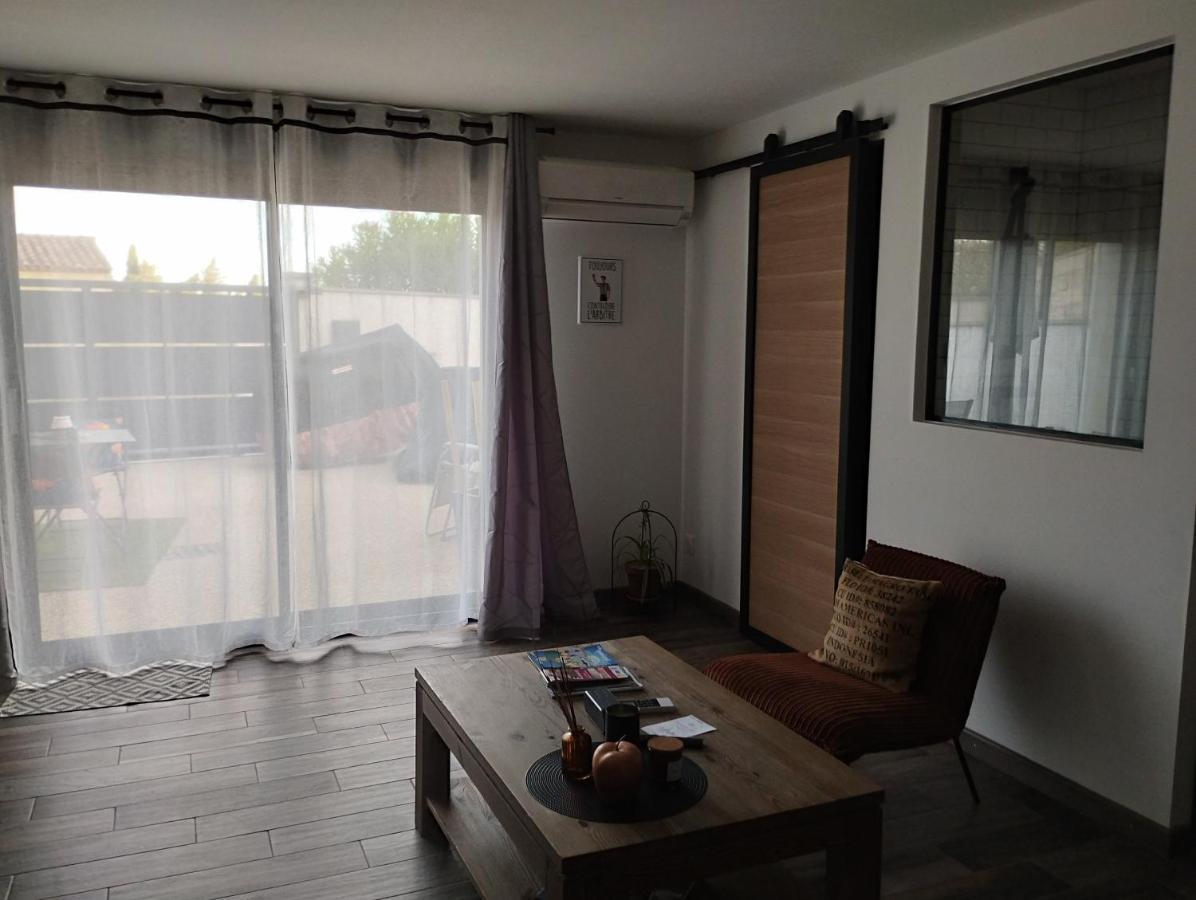 Studio A Bellegarde Bellegarde  ภายนอก รูปภาพ