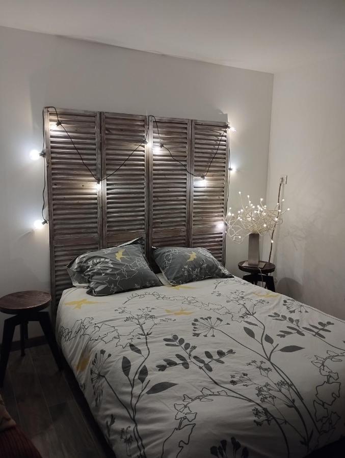 Studio A Bellegarde Bellegarde  ภายนอก รูปภาพ