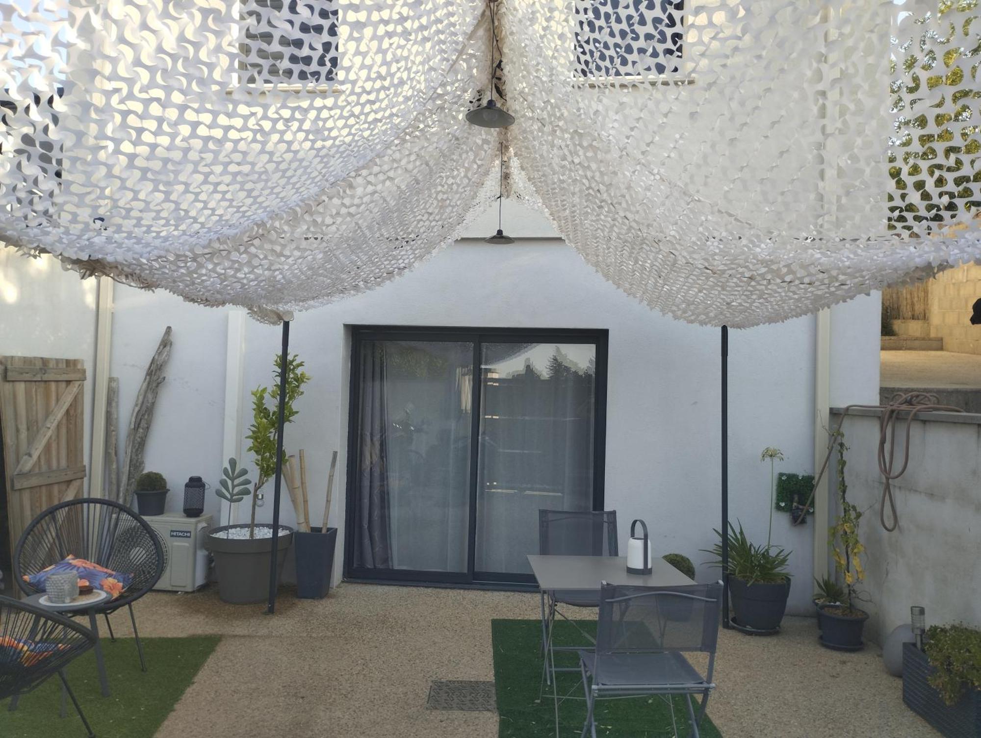 Studio A Bellegarde Bellegarde  ภายนอก รูปภาพ